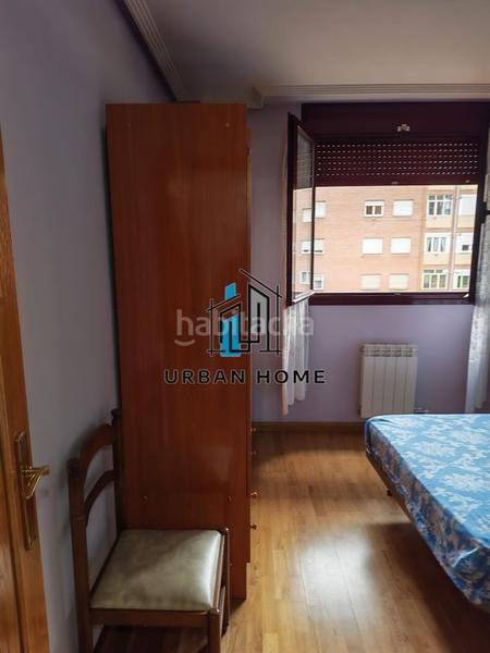Foto bd3e7168-41a5-4973-905f-99205ada00ea. Appartement avec chauffage parking dans La Vega - La Sal León