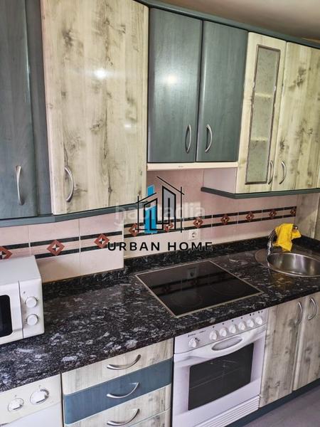 Foto ceb45140-7a90-4ced-bec7-246de8cbccc2. Appartement avec chauffage parking dans La Vega - La Sal León