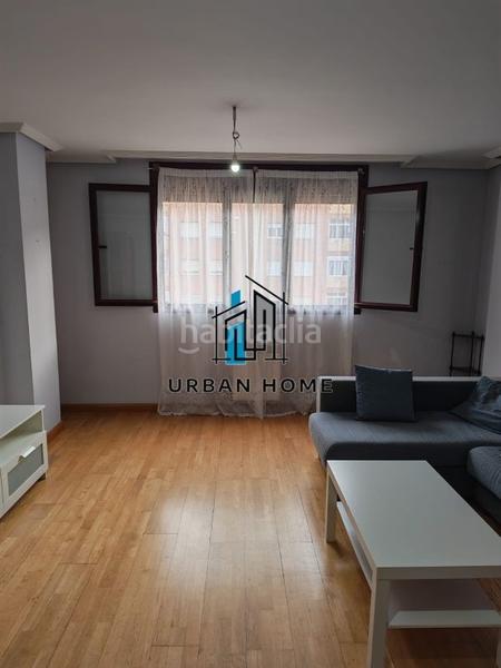Foto df5eb57e-c387-4692-a604-270d46777aa9. Appartement avec chauffage parking dans La Vega - La Sal León