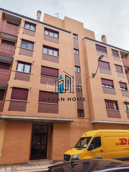 Foto f2703db7-34de-4c33-874b-2589234d9b9d. Appartement avec chauffage parking dans La Vega - La Sal León