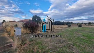 Terreny residencial  Calle san isidro. Urban home vende gran parcela en villadangos del paramo!!