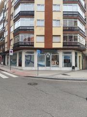 Etagenwohnung in San Claudio - La Chantría
