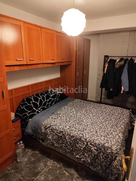 Foto 2fc692f8-e655-4b49-8ae3-5bd8be613b5b. Piso en San Claudio - La Chantría León