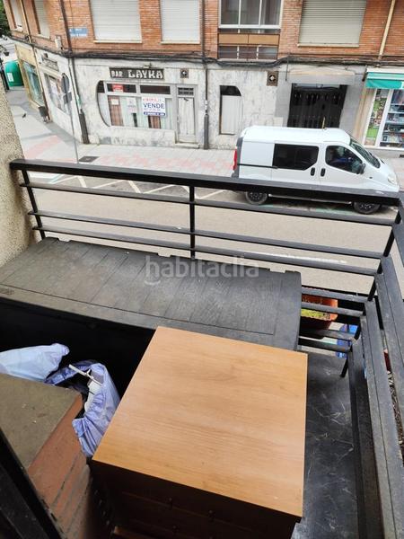 Foto 5490832d-f8a7-4e32-acb3-10e6f9be4cb0. Piso en San Claudio - La Chantría León
