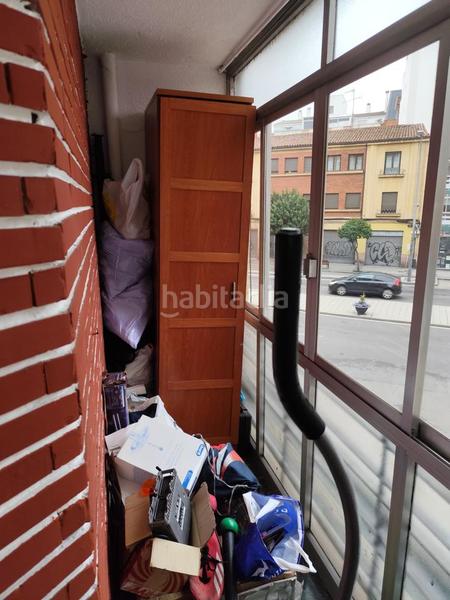 Foto bd754ec4-dd33-41d1-b6e8-bfa3a242acfa. Piso en San Claudio - La Chantría León