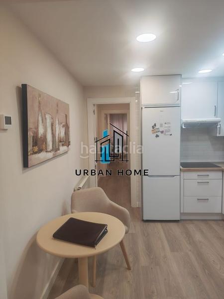 Foto 067924fc-24ec-40e1-b9e3-04a9409c240e. Flat with heating in San Mamés - La Palomera León