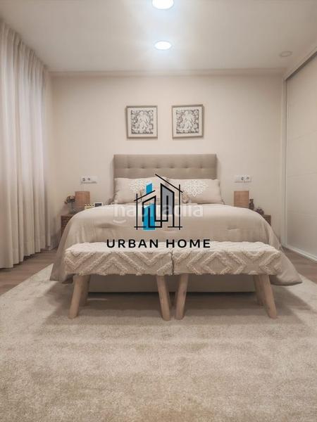 Foto 087cd03d-2a44-46b5-8868-aa5894d9b9b3. Flat with heating in San Mamés - La Palomera León