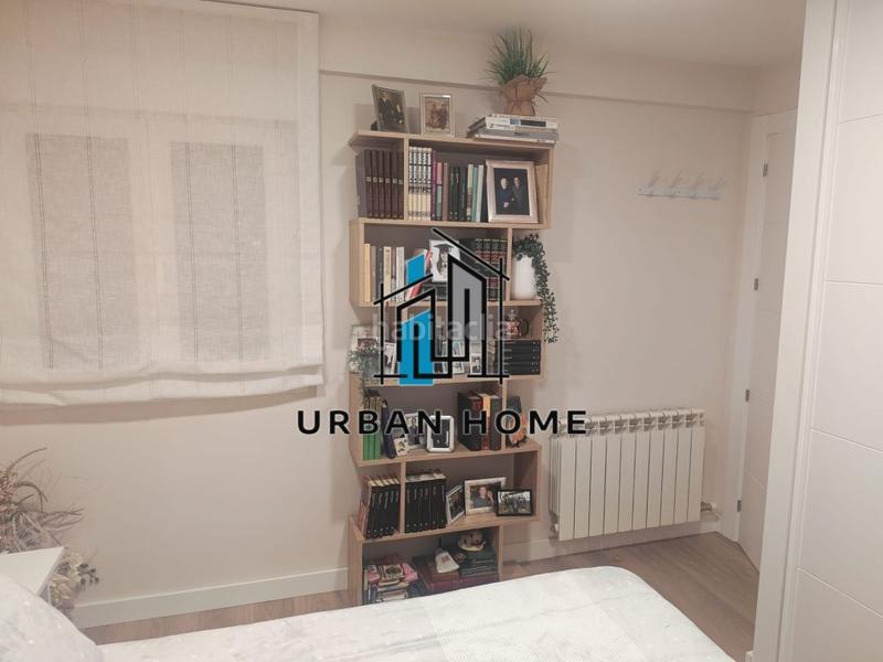 Foto 0a10fbe4-d5df-443a-b288-91644cff6918. Flat with heating in San Mamés - La Palomera León