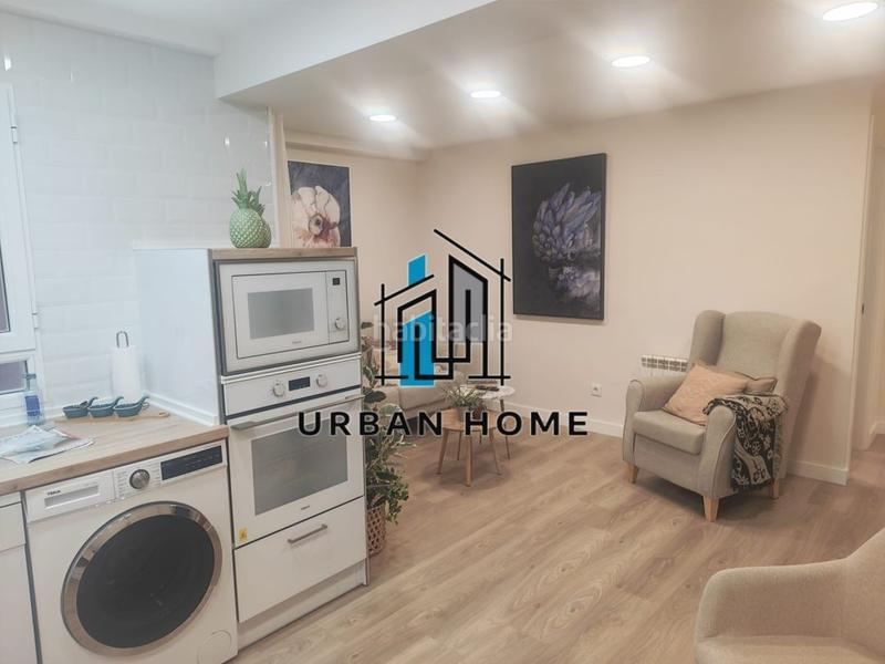 Foto 0fac3344-458b-4a23-9311-8f46f73362bd. Flat with heating in San Mamés - La Palomera León