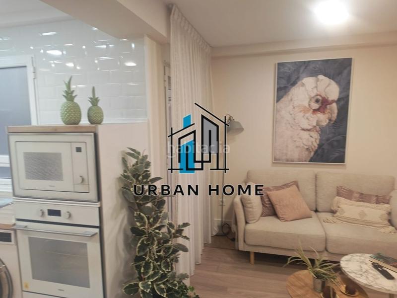 Foto 191c7b71-0d80-4d90-b3fd-a4ae8bdd990e. Flat with heating in San Mamés - La Palomera León