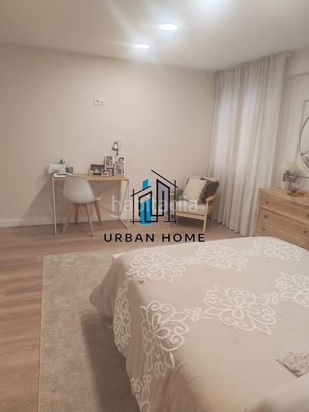 Foto 20a60d95-608c-4f8e-9156-344309fafc83. Flat with heating in San Mamés - La Palomera León