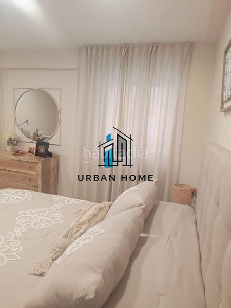 Foto 266c8044-8179-4b76-a247-3a062cb03705. Flat with heating in San Mamés - La Palomera León