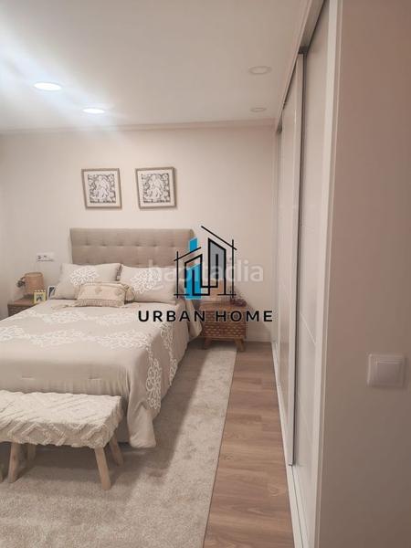 Foto 2a9e4804-e72a-4fc2-98b5-ca7d134a1be7. Flat with heating in San Mamés - La Palomera León