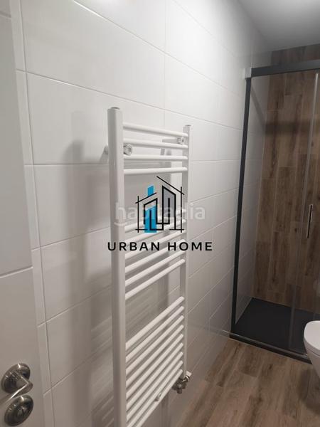 Foto 2c2f09f5-a1de-45df-96b4-d3c62ac3b523. Flat with heating in San Mamés - La Palomera León