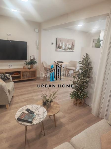 Foto 3c2ca7dc-eaab-4bd3-a12f-c1a82d2d7c15. Flat with heating in San Mamés - La Palomera León