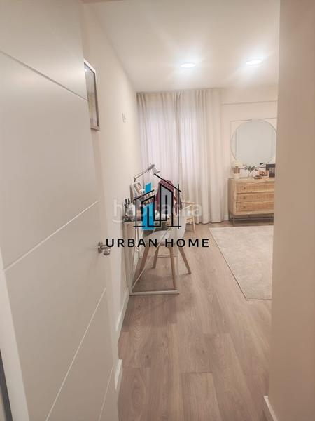 Foto 4c553a31-a625-4d21-84b8-e08ca55ec05d. Flat with heating in San Mamés - La Palomera León