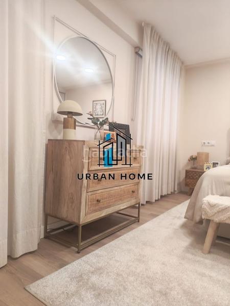 Foto 55cb6716-32ca-48c6-9acf-7861b00841d2. Flat with heating in San Mamés - La Palomera León