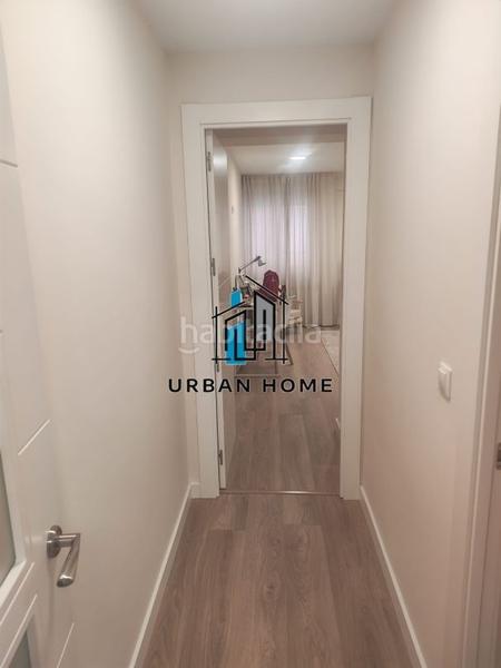 Foto 568d6c7d-3078-46db-881e-9518721867db. Flat with heating in San Mamés - La Palomera León