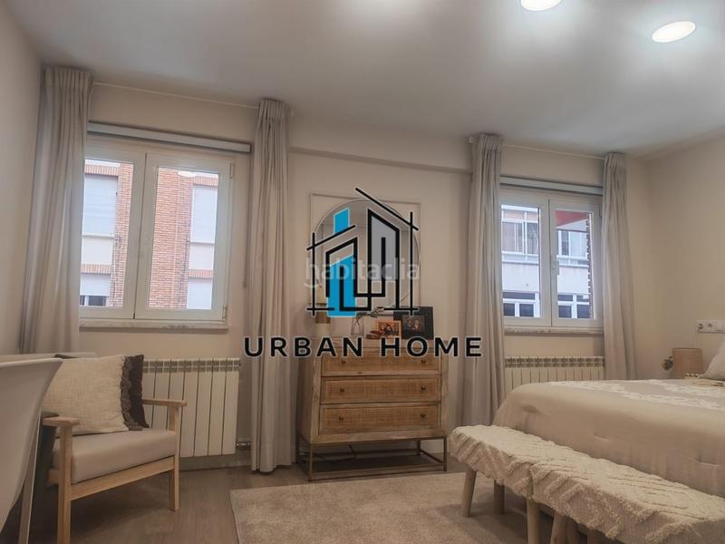 Foto 57cfae79-28ea-4faf-8664-e9567430a8b2. Flat with heating in San Mamés - La Palomera León