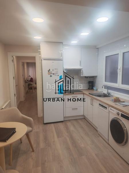 Foto 5862ec4e-1bf1-423b-8795-251acc4df122. Flat with heating in San Mamés - La Palomera León