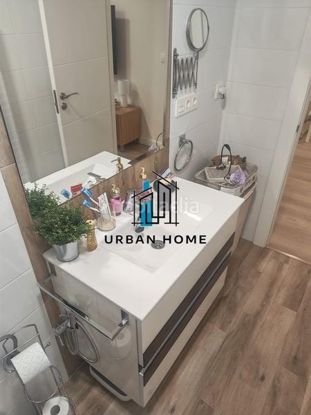 Foto 5947104b-f503-4433-b551-983ca39e4c03. Flat with heating in San Mamés - La Palomera León