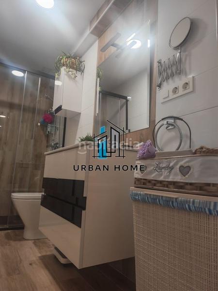 Foto 59de9f91-f086-4743-a46b-132b2ff6f752. Flat with heating in San Mamés - La Palomera León