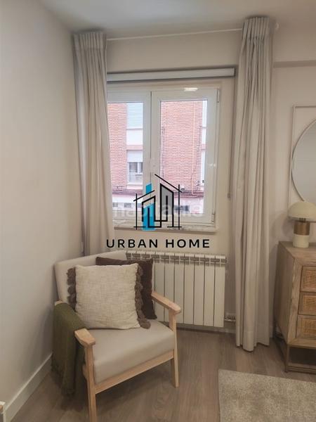 Foto 5ac13deb-2049-4dbb-b0c8-324795ceb0c2. Flat with heating in San Mamés - La Palomera León