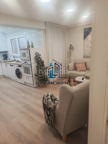 Foto 6848ad70-b9c4-4e36-a75a-1aaf698310a0. Flat with heating in San Mamés - La Palomera León