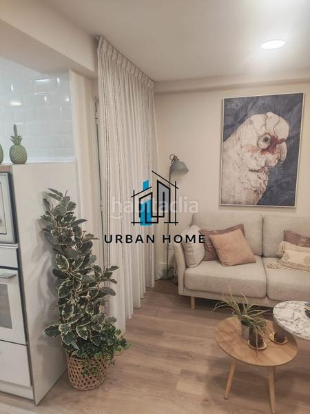 Foto 68c48c14-4a0d-415e-ab81-db6afbeb122d. Flat with heating in San Mamés - La Palomera León