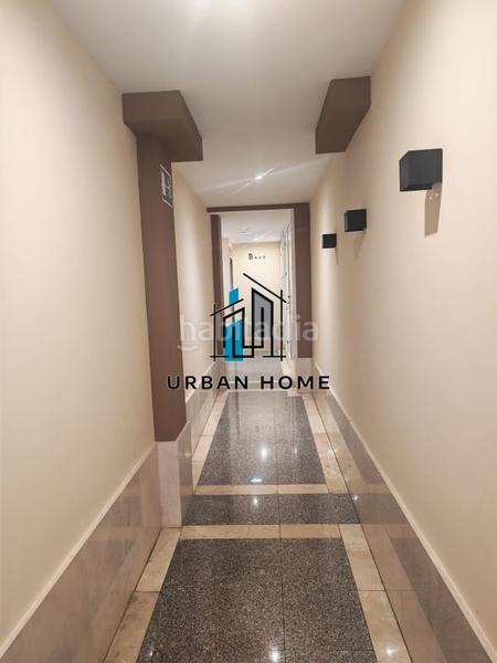 Foto 6a449792-da96-4b04-a845-f89aaf28a66b. Flat with heating in San Mamés - La Palomera León