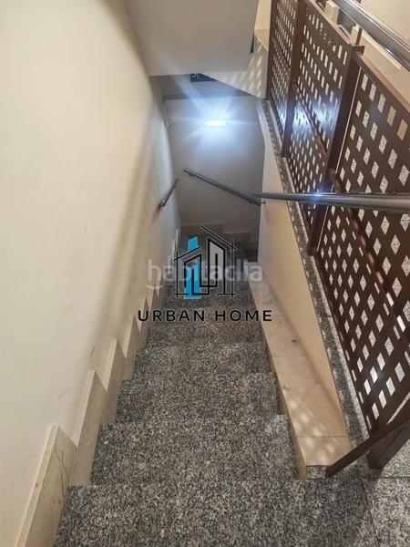 Foto 6e900382-42f7-4e30-9c22-818083a7ac63. Flat with heating in San Mamés - La Palomera León