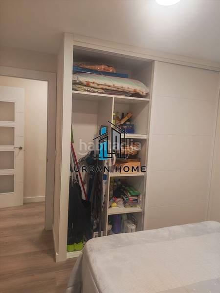 Foto 6f71a708-5239-40fd-934a-4b6f7010518c. Flat with heating in San Mamés - La Palomera León