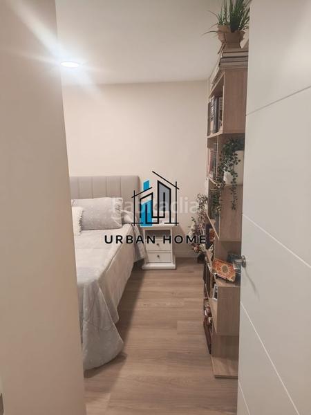 Foto 70d8f015-908c-4dcb-a92e-523f966cd710. Flat with heating in San Mamés - La Palomera León