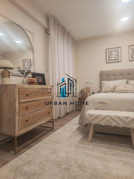 Foto 7dc17255-6a8d-4c91-8625-fe5707514dd6. Flat with heating in San Mamés - La Palomera León