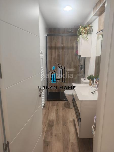 Foto 7eeeb08a-b847-4c34-a433-a90d3d6a966c. Flat with heating in San Mamés - La Palomera León