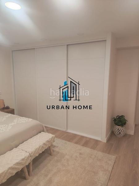 Foto 8bf28903-b933-4633-a503-0d5e48872d28. Flat with heating in San Mamés - La Palomera León