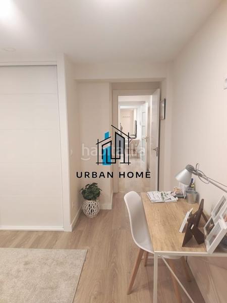 Foto 8d0b3776-647f-4fdc-b5ac-f62f78707df1. Flat with heating in San Mamés - La Palomera León