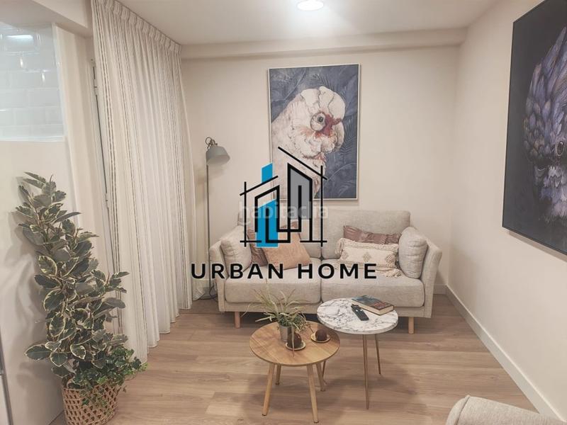 Foto 9568e9f5-3866-4bcd-9e13-13fa70fae46e. Flat with heating in San Mamés - La Palomera León