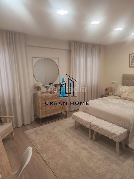 Foto 989c898f-9ba3-4cab-87ef-524c191b7f34. Flat with heating in San Mamés - La Palomera León