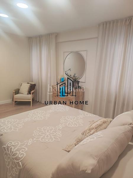 Foto a1c2469a-36be-40dd-858e-55179a770c21. Flat with heating in San Mamés - La Palomera León