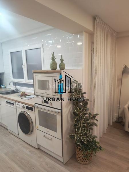 Foto a3112ff4-37f0-4e65-b19e-20efdafcfbfc. Flat with heating in San Mamés - La Palomera León