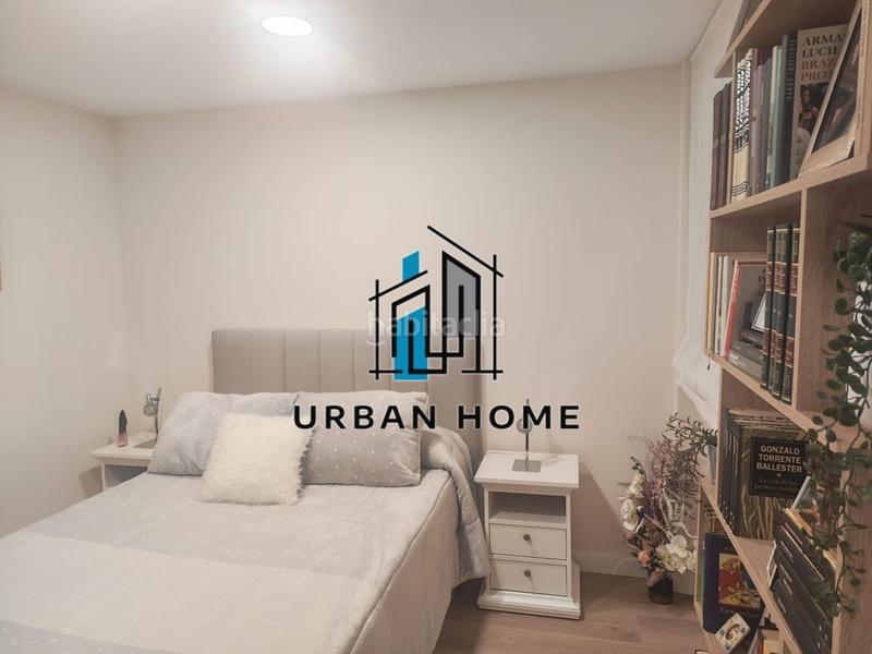 Foto a4b6a52d-a59e-40ca-9289-03f8f08f0d93. Flat with heating in San Mamés - La Palomera León