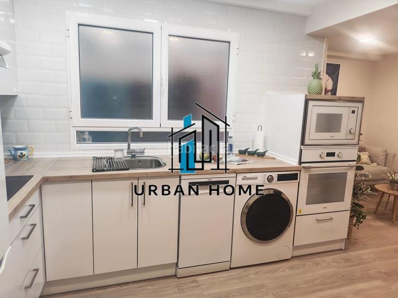 Foto a641155c-cc20-4246-88b2-2c0c81bad231. Flat with heating in San Mamés - La Palomera León