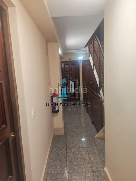 Foto aed4ef40-dc8d-4a59-bdd6-6744ca4c9cf2. Flat with heating in San Mamés - La Palomera León