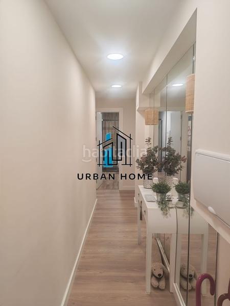 Foto b2d2f297-0753-4ef0-96ce-903062e37dd2. Flat with heating in San Mamés - La Palomera León