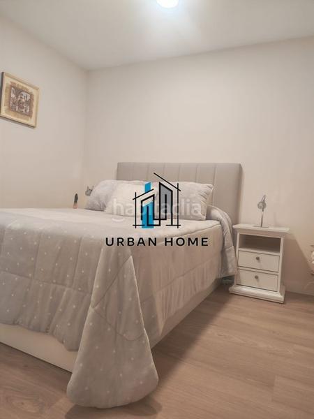 Foto ba1d6f4a-b838-4eda-a198-039ccd8f314e. Flat with heating in San Mamés - La Palomera León