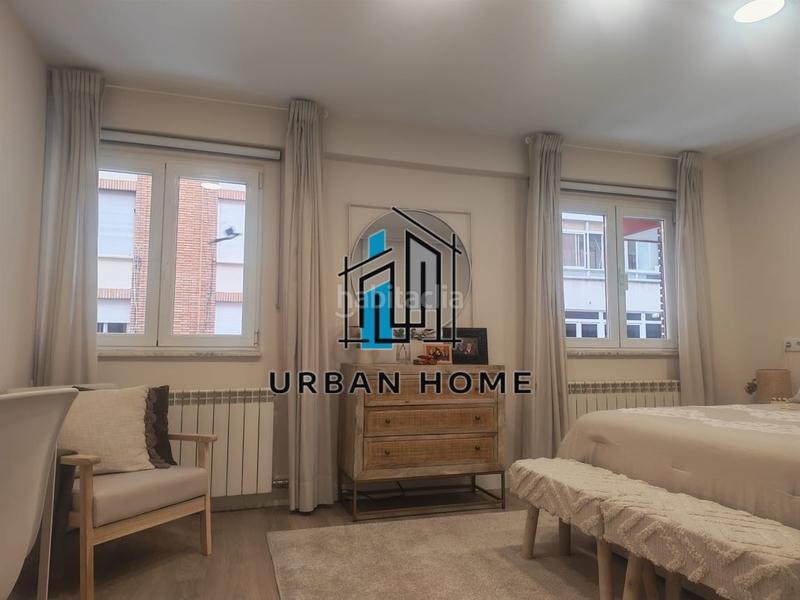 Foto c58f2bcf-9a6a-4a2a-84c3-3539add1f3da. Flat with heating in San Mamés - La Palomera León