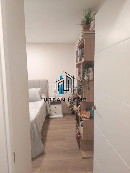 Foto c7cd1db0-a08a-490f-a43e-ecdd34b1544d. Flat with heating in San Mamés - La Palomera León