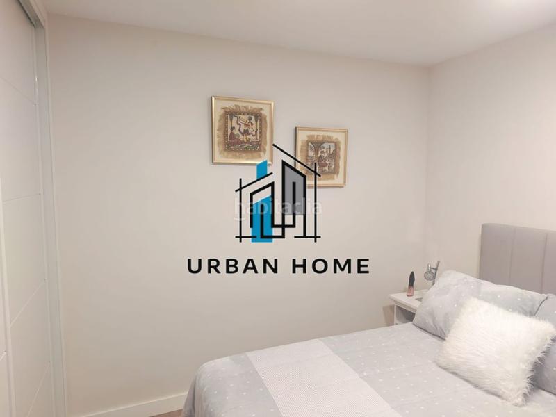 Foto caa5baac-3a38-4be7-afac-b4be5dffbd98. Flat with heating in San Mamés - La Palomera León