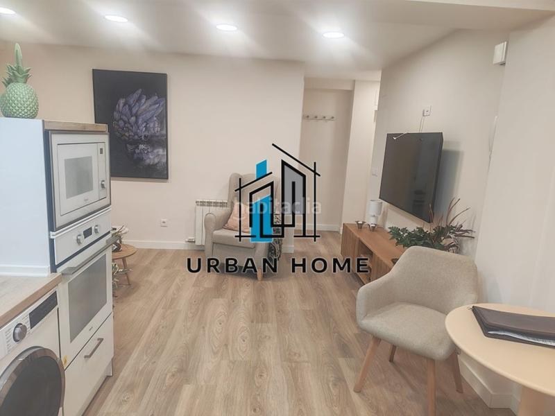 Foto cd466852-27e9-4cc9-a451-91c3d7cd2dbd. Flat with heating in San Mamés - La Palomera León